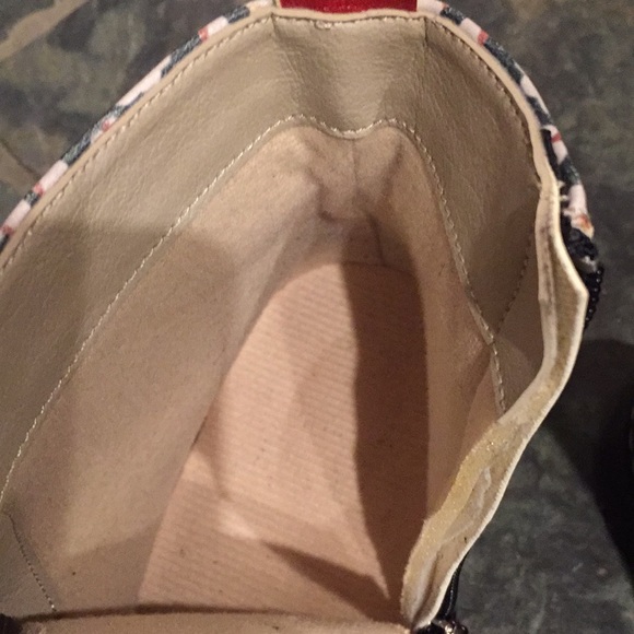 Goby Combat Boot women’s EU 36, U.S. 6-6.5 - Picture 3 of 9